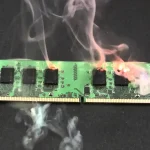 آموزش بررسی خرابی رم کامپیوتر بدون مراجعه به تعمیرگاه