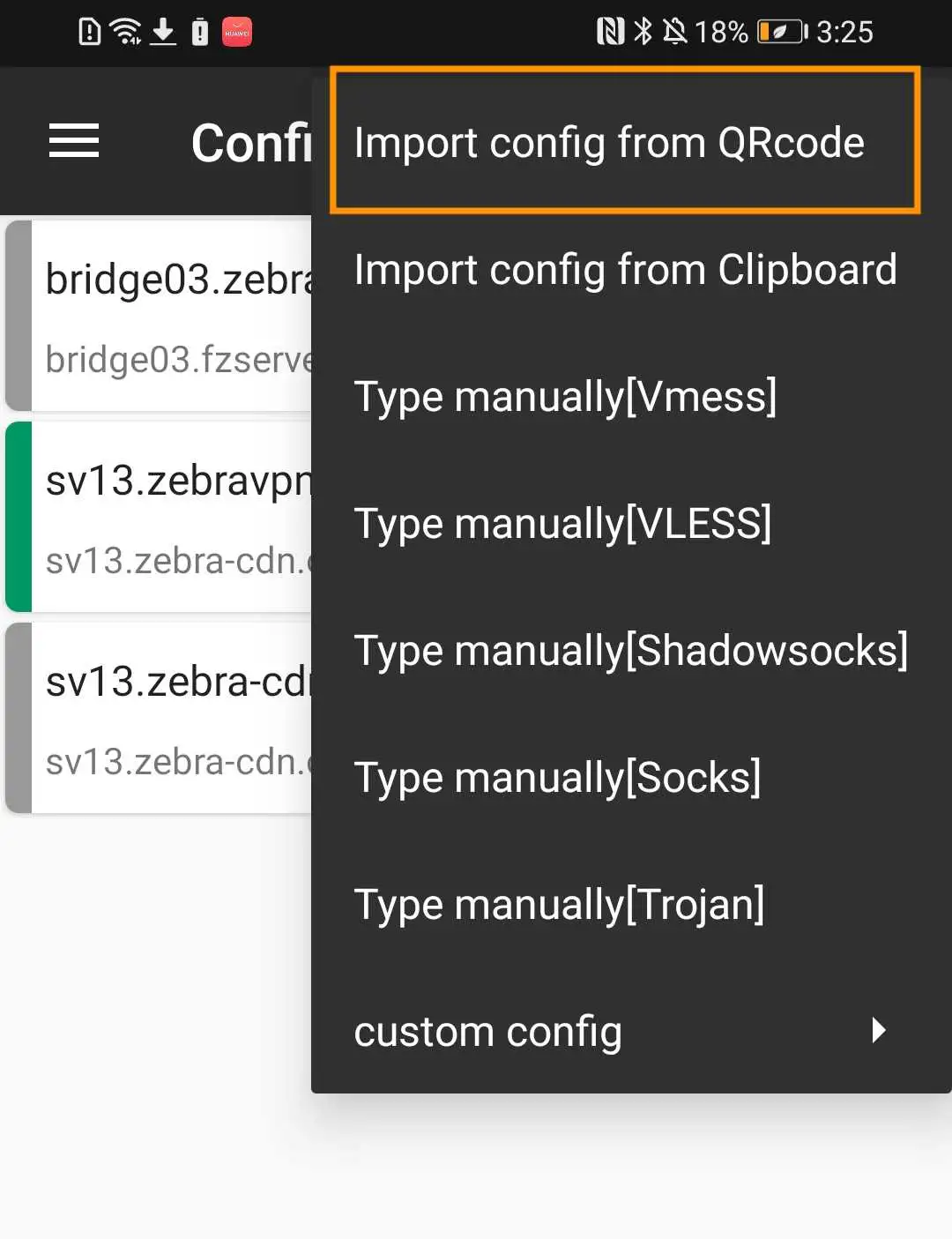 آیا کانفیگ V2rayNG می تواند اطلاعات ما را سرقت کند؟